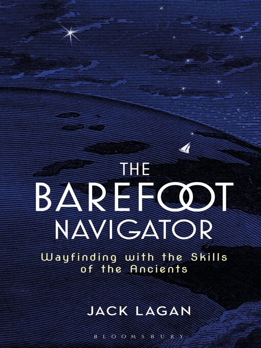 Cover image for The Barefoot Navigator